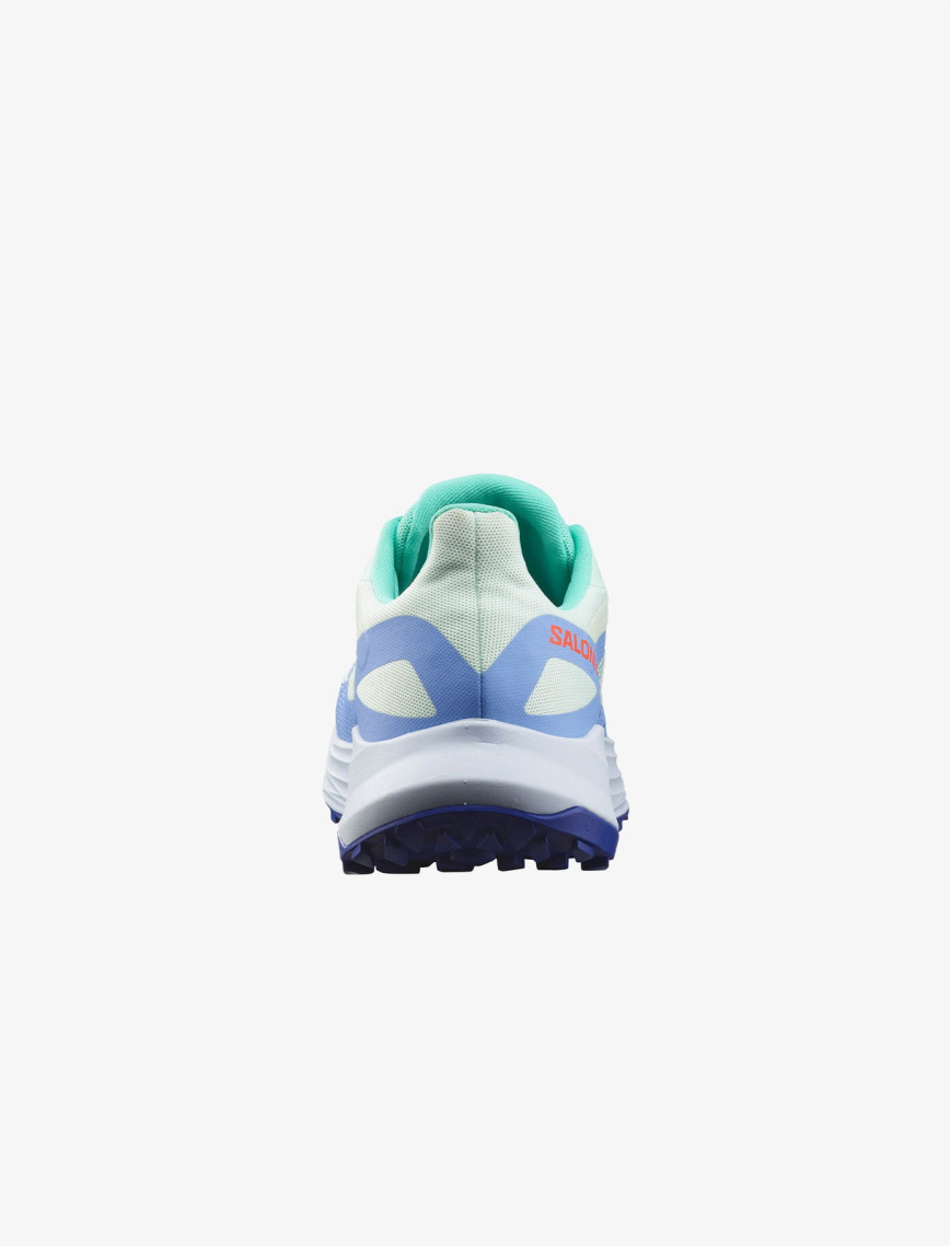 Salomon Ultra Flow Kadın Yeşil Koşu Ayakkabısı Salomon Ultra Flow Kadın Yeşil Koşu Ayakkabısı