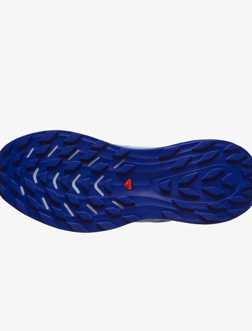 Salomon Ultra Flow Kadın Yeşil Koşu Ayakkabısı Salomon Ultra Flow Kadın Yeşil Koşu Ayakkabısı