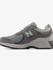 New Balance 2002R Unisex Gri Spor Ayakkabı