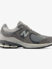 New Balance 2002R Unisex Gri Spor Ayakkabı