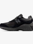 New Balance 2002R Unisex Siyah Spor Ayakkabı New Balance 2002R Unisex Siyah Spor Ayakkabı