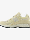 New Balance 2002R Unisex Bej Spor Ayakkabı New Balance 2002R Unisex Bej Spor Ayakkabı