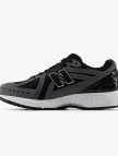 New Balance 1906R Erkek Siyah Spor Ayakkabı New Balance 1906R Erkek Siyah Spor Ayakkabı