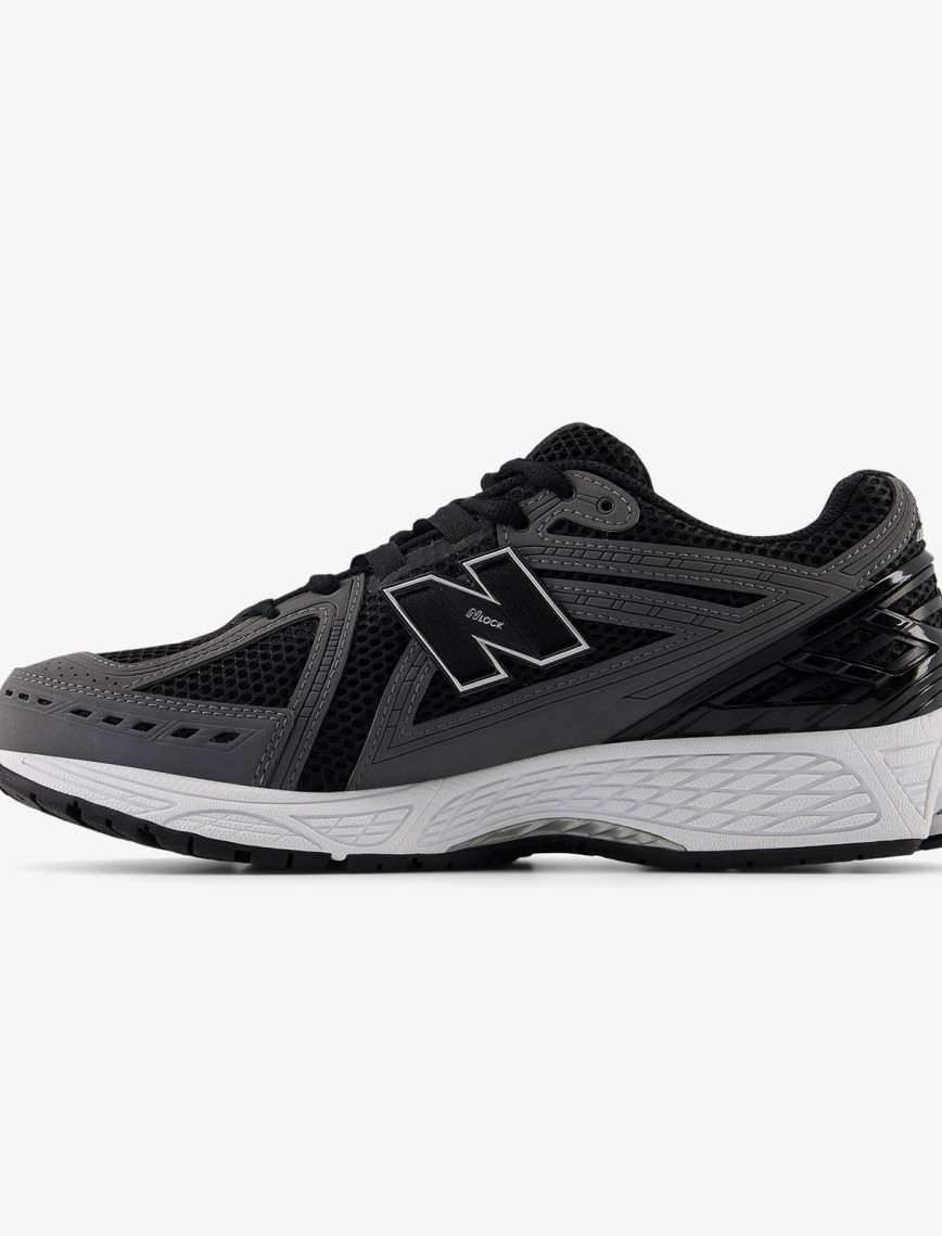 New Balance 1906R Erkek Siyah Spor Ayakkabı New Balance 1906R Erkek Siyah Spor Ayakkabı