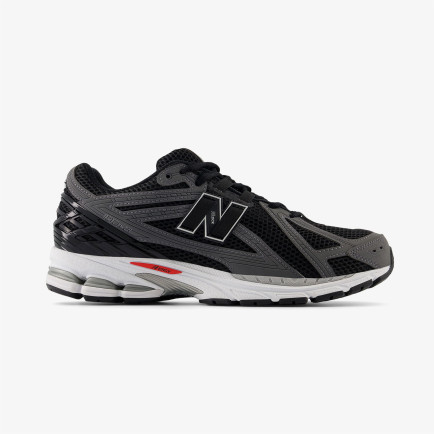 New Balance 1906R Erkek Siyah Spor Ayakkabı New Balance 1906R Erkek Siyah Spor Ayakkabı