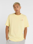New Balance MT51903 Erkek Sarı T-Shirt