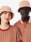 Lacoste Unisex Açık Kahverengi Şapka Lacoste Unisex Açık Kahverengi Şapka