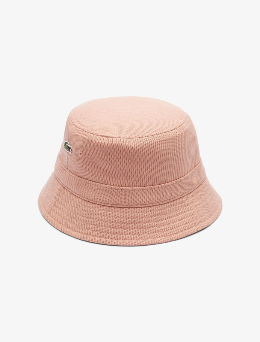 Lacoste Unisex Açık Kahverengi Şapka Lacoste Unisex Açık Kahverengi Şapka