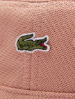 Lacoste Unisex Açık Kahverengi Şapka Lacoste Unisex Açık Kahverengi Şapka