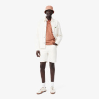 Lacoste Unisex Açık Kahverengi Şapka Lacoste Unisex Açık Kahverengi Şapka