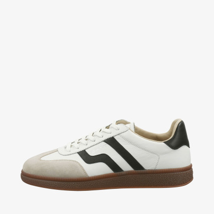 GANT Erkek Beyaz Süet Cuzmo Sneaker GANT Erkek Beyaz Süet Cuzmo Sneaker