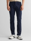 GANT Erkek Lacivert Regular Fit Pantolon GANT Erkek Lacivert Regular Fit Pantolon