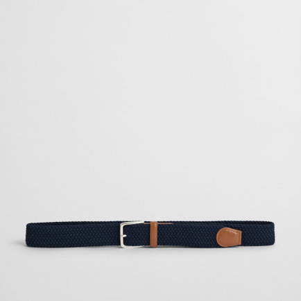 GANT Erkek Lacivert Kemer GANT Erkek Lacivert Kemer