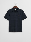 GANT Erkek Lacivert Regular Fit Polo GANT Erkek Lacivert Regular Fit Polo