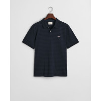 GANT Erkek Lacivert Regular Fit Polo GANT Erkek Lacivert Regular Fit Polo