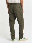 GANT Erkek Yeşil Relaxed Fit Pantolon GANT Erkek Yeşil Relaxed Fit Pantolon