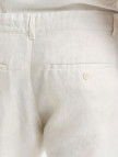 GANT Erkek Krem Relaxed Fit Pantolon GANT Erkek Krem Relaxed Fit Pantolon