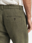GANT Erkek Yeşil Relaxed Fit Pantolon GANT Erkek Yeşil Relaxed Fit Pantolon