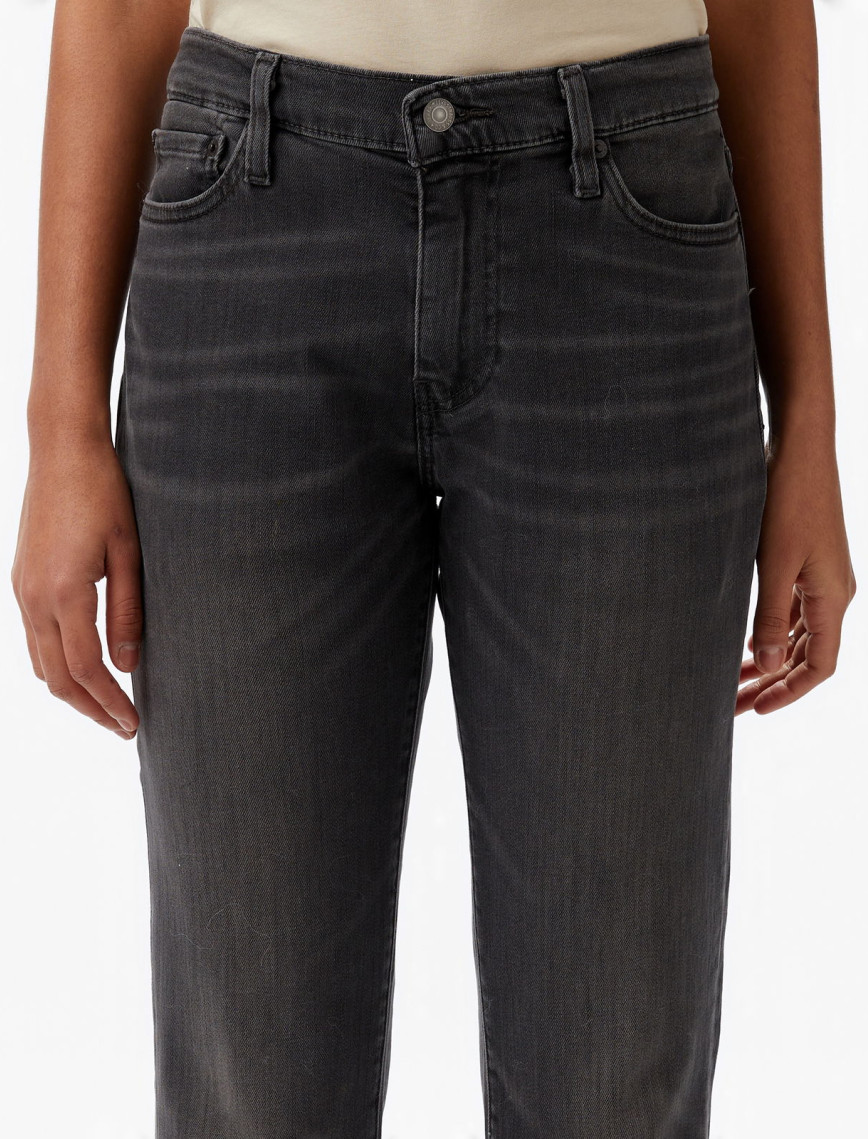 Levi's 511 Slim Headed East Local Erkek Siyah Jean Levi's 511 Slim Headed East Local Erkek Siyah Jean