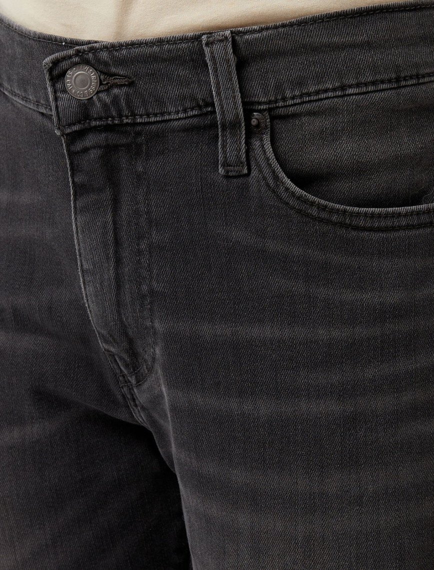 Levi's 511 Slim Headed East Local Erkek Siyah Jean Levi's 511 Slim Headed East Local Erkek Siyah Jean