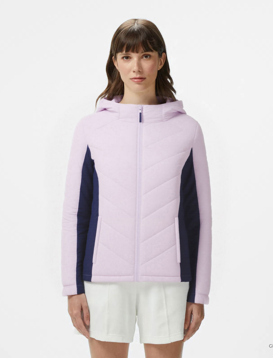 Mc Kinley Gruti Çocuk Kırmızı Kayak Montu Mc Kinley Gruti Çocuk Kırmızı Kayak Montu