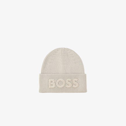 Boss Erkek Bej Bere Boss Erkek Bej Bere