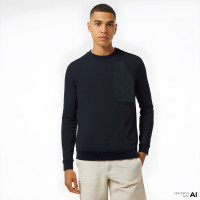 Converse Erkek Loose Fit Siyah Sweatshirt Converse Erkek Loose Fit Siyah Sweatshirt