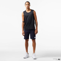 Converse Go-To Unisex Chuck Taylor Siyah Şort Converse Go-To Unisex Chuck Taylor Siyah Şort