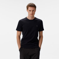 Boss Tales Erkek Siyah T-Shirt Boss Tales Erkek Siyah T-Shirt