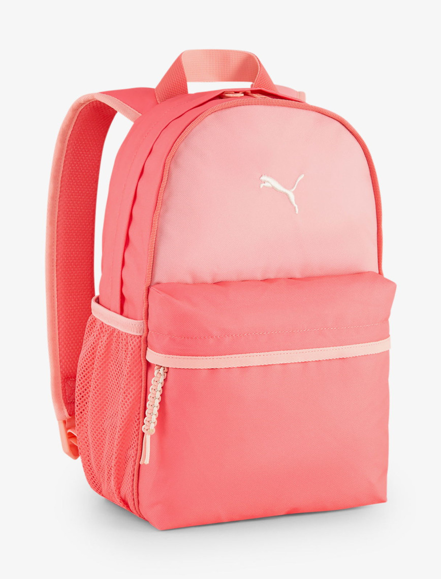 Puma Essentials Small Çocuk Turuncu Sırt Çantası Puma Essentials Small Çocuk Turuncu Sırt Çantası