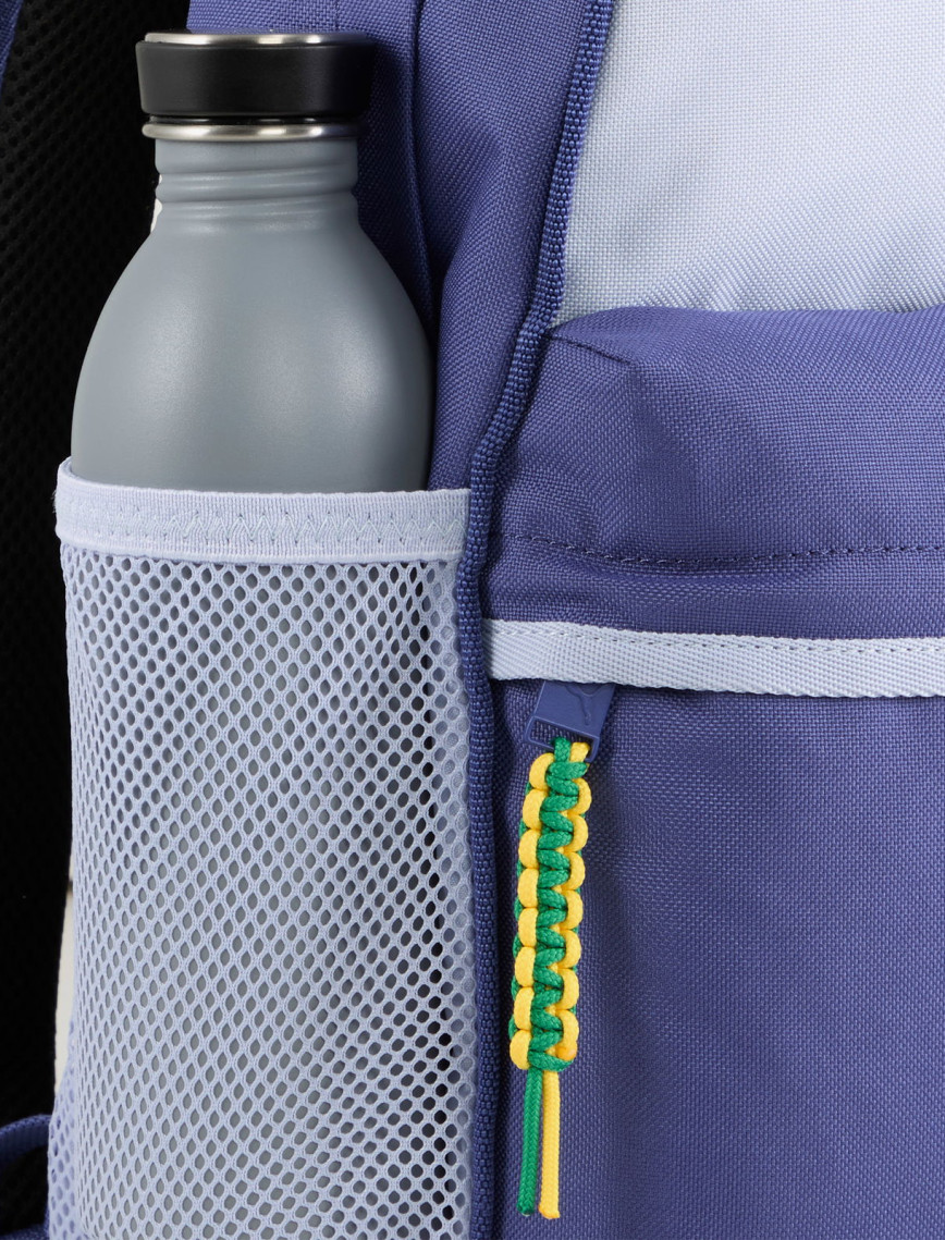 Puma Essentials Small Çocuk Mavi Sırt Çantası Puma Essentials Small Çocuk Mavi Sırt Çantası