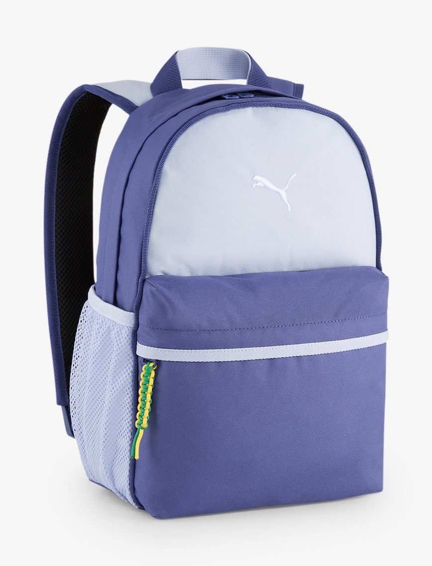 Puma Essentials Small Çocuk Turuncu Sırt Çantası Puma Essentials Small Çocuk Turuncu Sırt Çantası