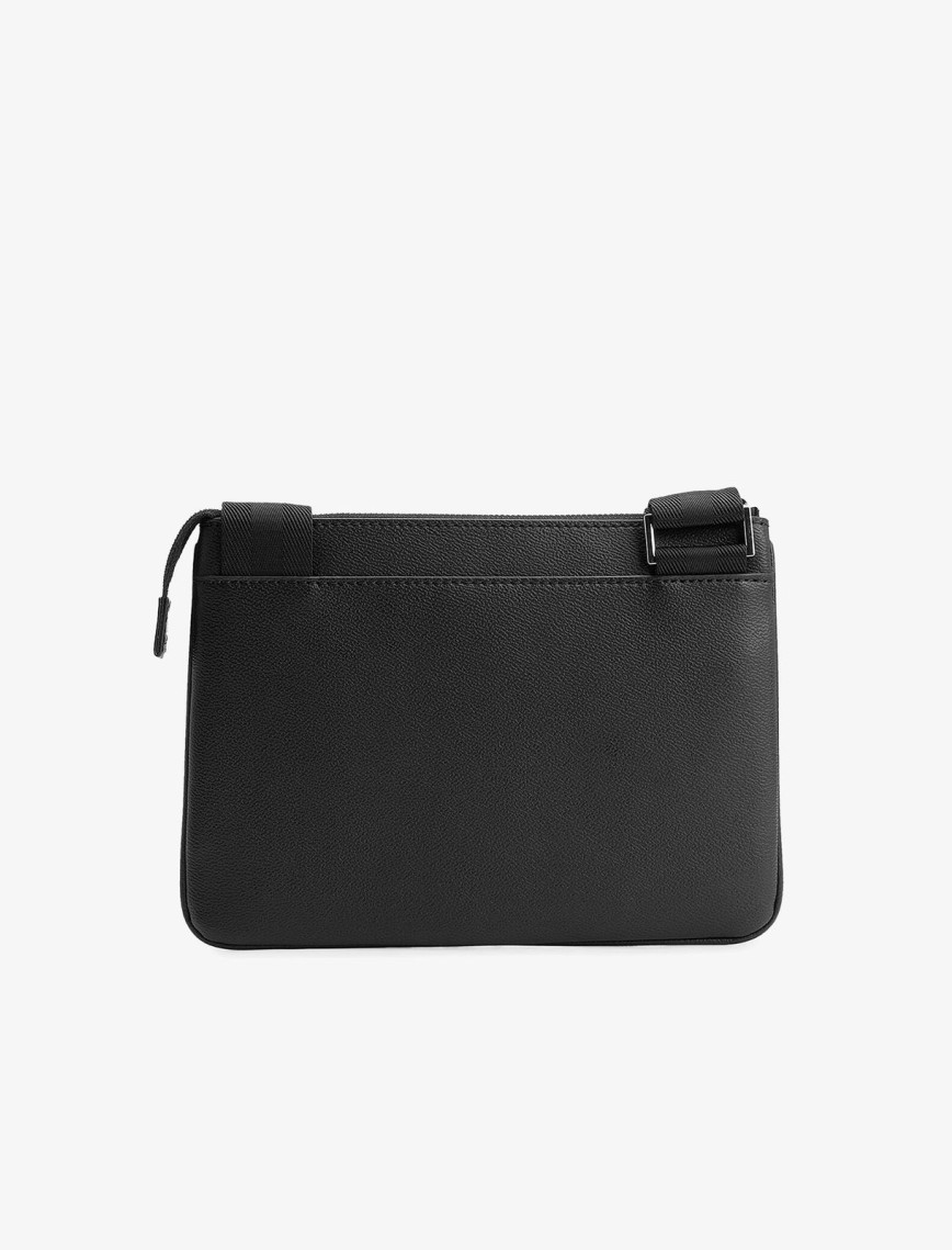 Boss Erkek Siyah Çanta