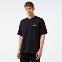 Columbia CSC Heritage Erkek Siyah Günlük T-Shirt Columbia CSC Heritage Erkek Siyah Günlük T-Shirt