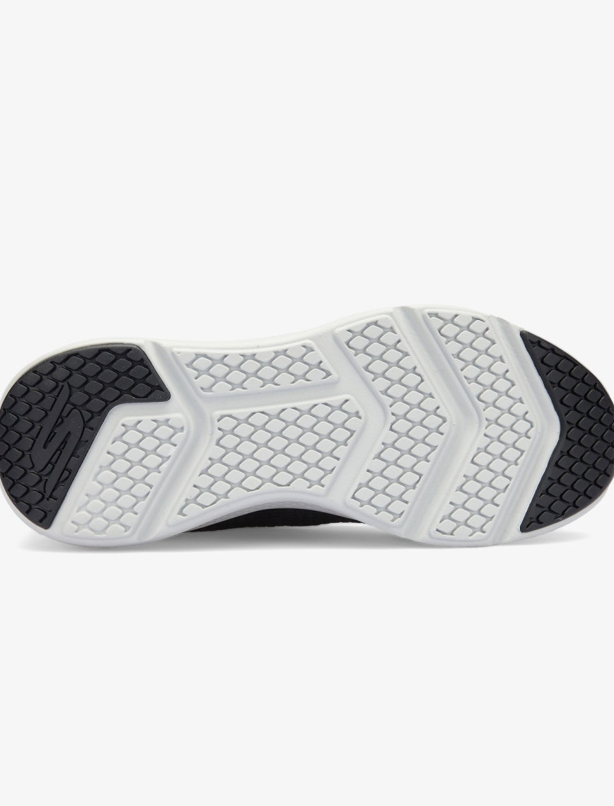 Skechers Go Run Elevate Nimbus Erkek Siyah Koşu Ayakkabısı Skechers Go Run Elevate Nimbus Erkek Siyah Koşu Ayakkabısı