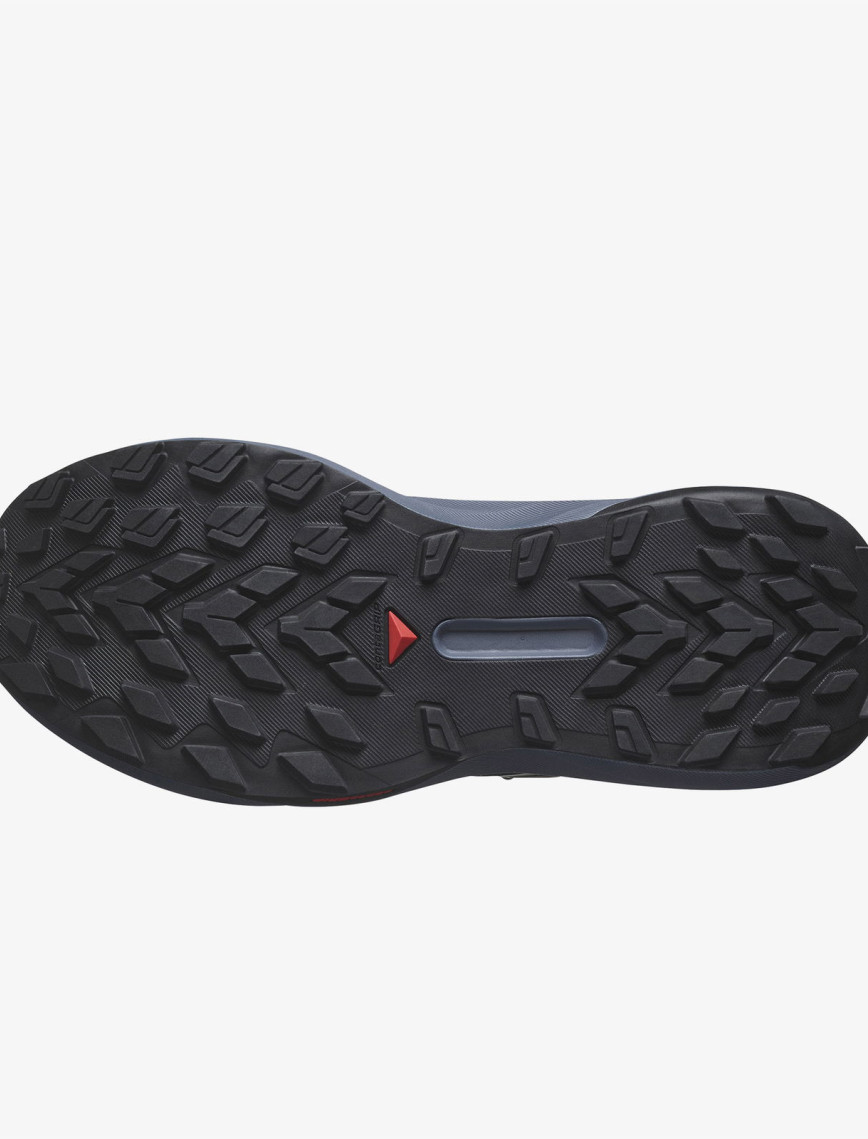 Salomon Genesis Kadın Gri Koşu Ayakkabısı Salomon Genesis Kadın Gri Koşu Ayakkabısı