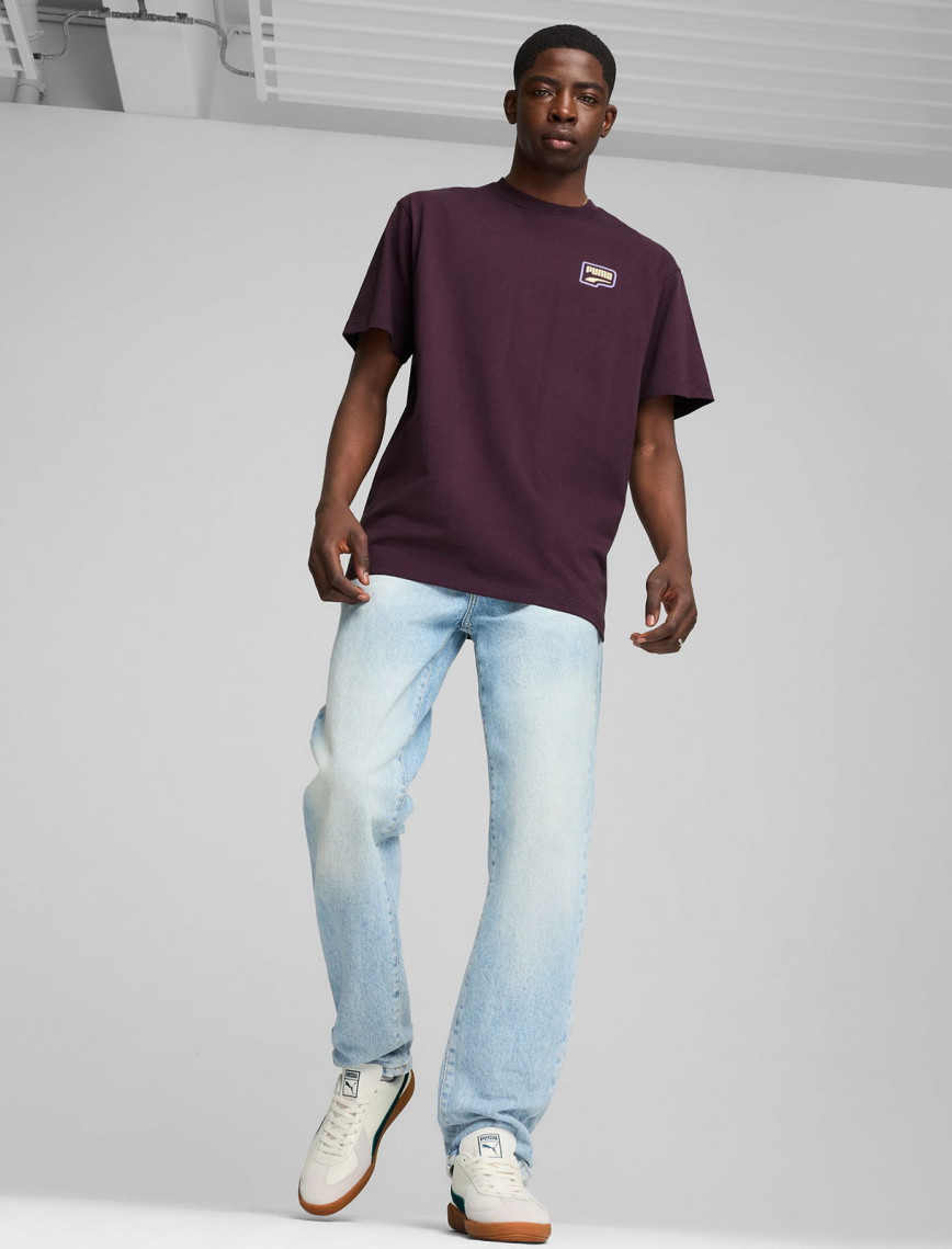 Puma Army Trainer Erkek Beyaz Spor Ayakkabı Puma Army Trainer Erkek Beyaz Spor Ayakkabı