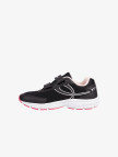 Energetics Amsterdam VI VLC Çocuk Siyah Koşu Ayakkabısı Energetics Amsterdam VI VLC Çocuk Siyah Koşu Ayakkabısı