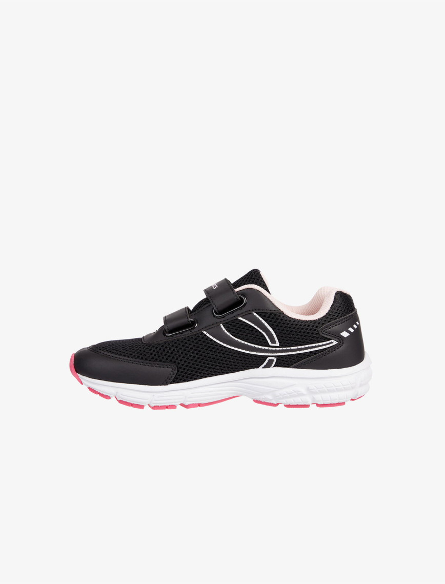 Energetics Amsterdam VI VLC Çocuk Siyah Koşu Ayakkabısı Energetics Amsterdam VI VLC Çocuk Siyah Koşu Ayakkabısı