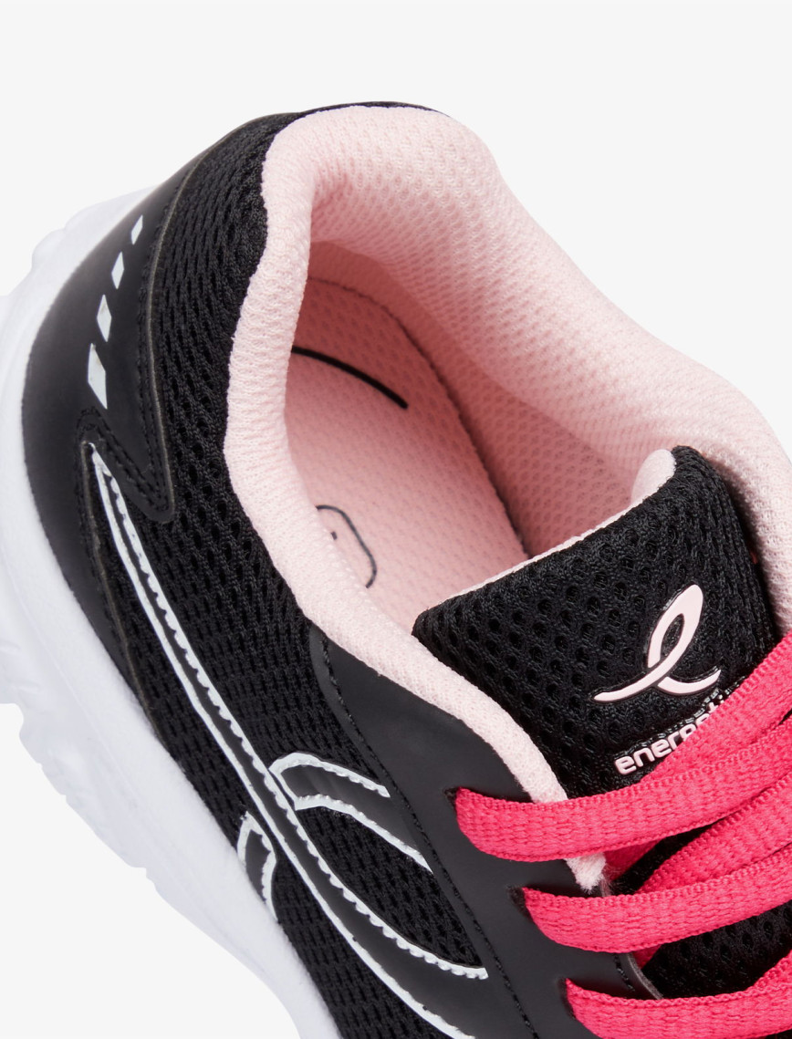 Energetics Amsterdam VI Çocuk Siyah Koşu Ayakkabısı Energetics Amsterdam VI Çocuk Siyah Koşu Ayakkabısı