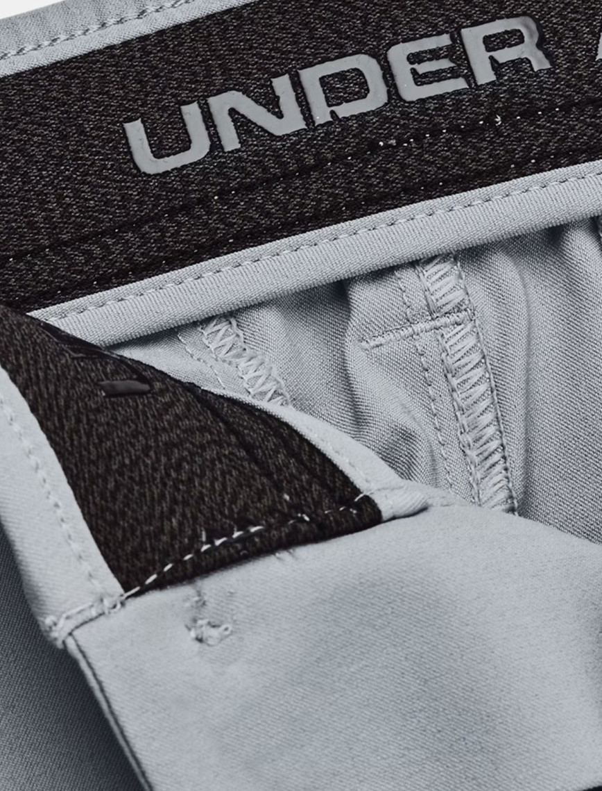 Under Armour Drive Erkek Gri Golf Pantolonu Under Armour Drive Erkek Gri Golf Pantolonu