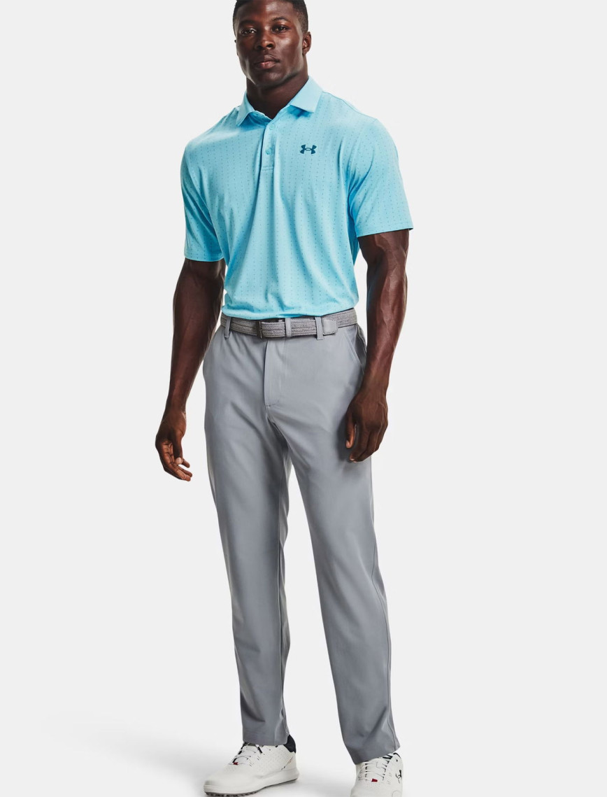 Under Armour Drive Erkek Gri Golf Pantolonu Under Armour Drive Erkek Gri Golf Pantolonu