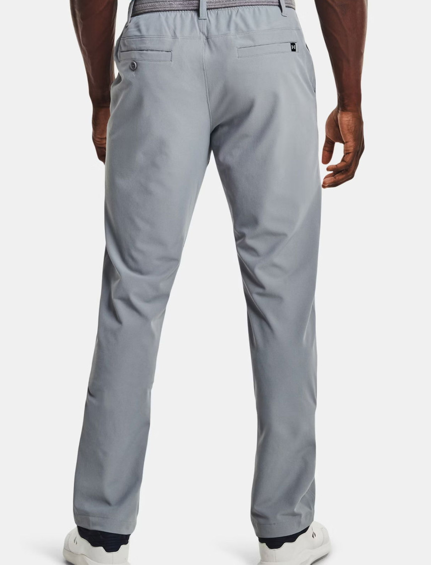 Under Armour Drive Erkek Gri Golf Pantolonu Under Armour Drive Erkek Gri Golf Pantolonu