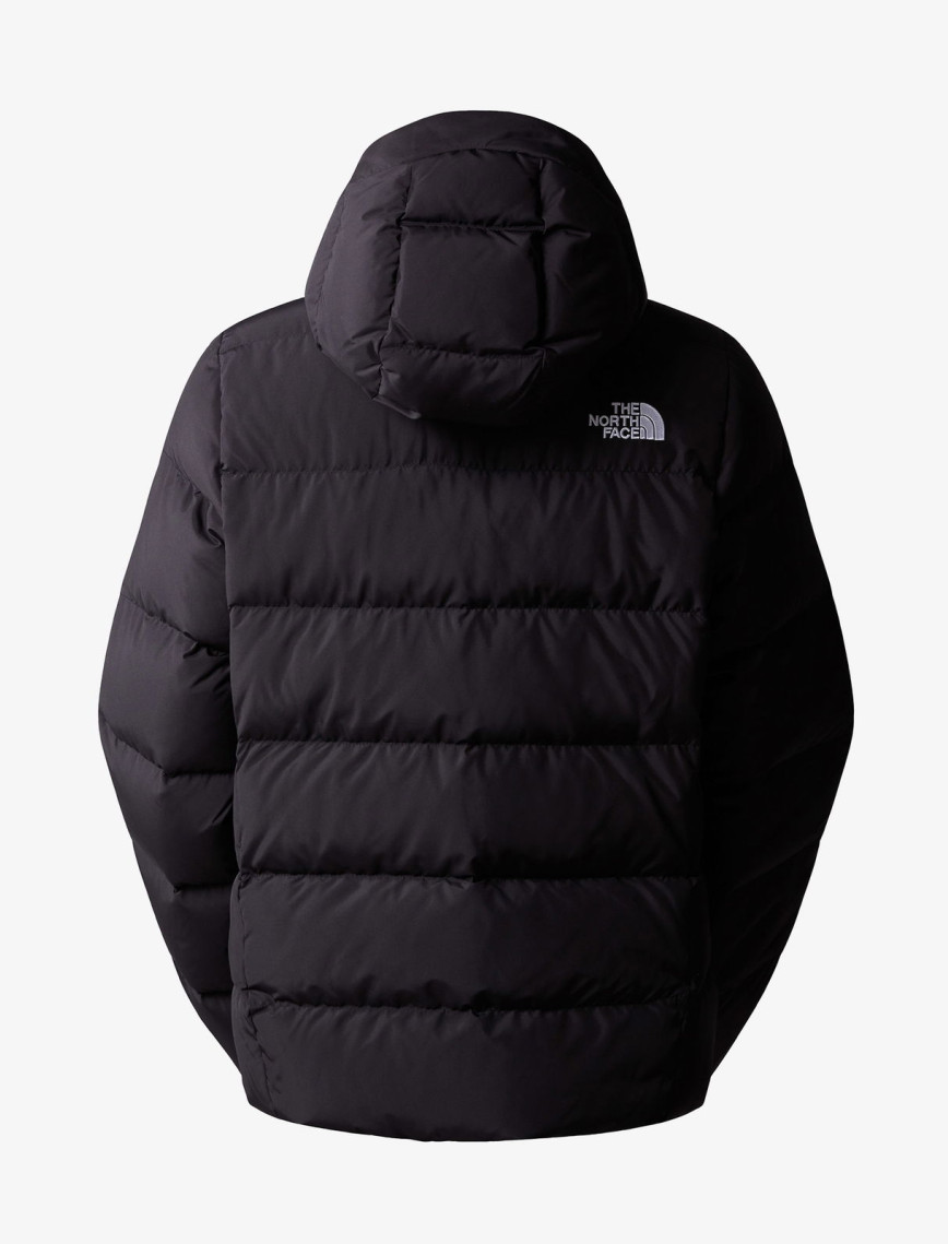The North Face Gotham Kadın Siyah Outdoor Mont The North Face Gotham Kadın Siyah Outdoor Mont