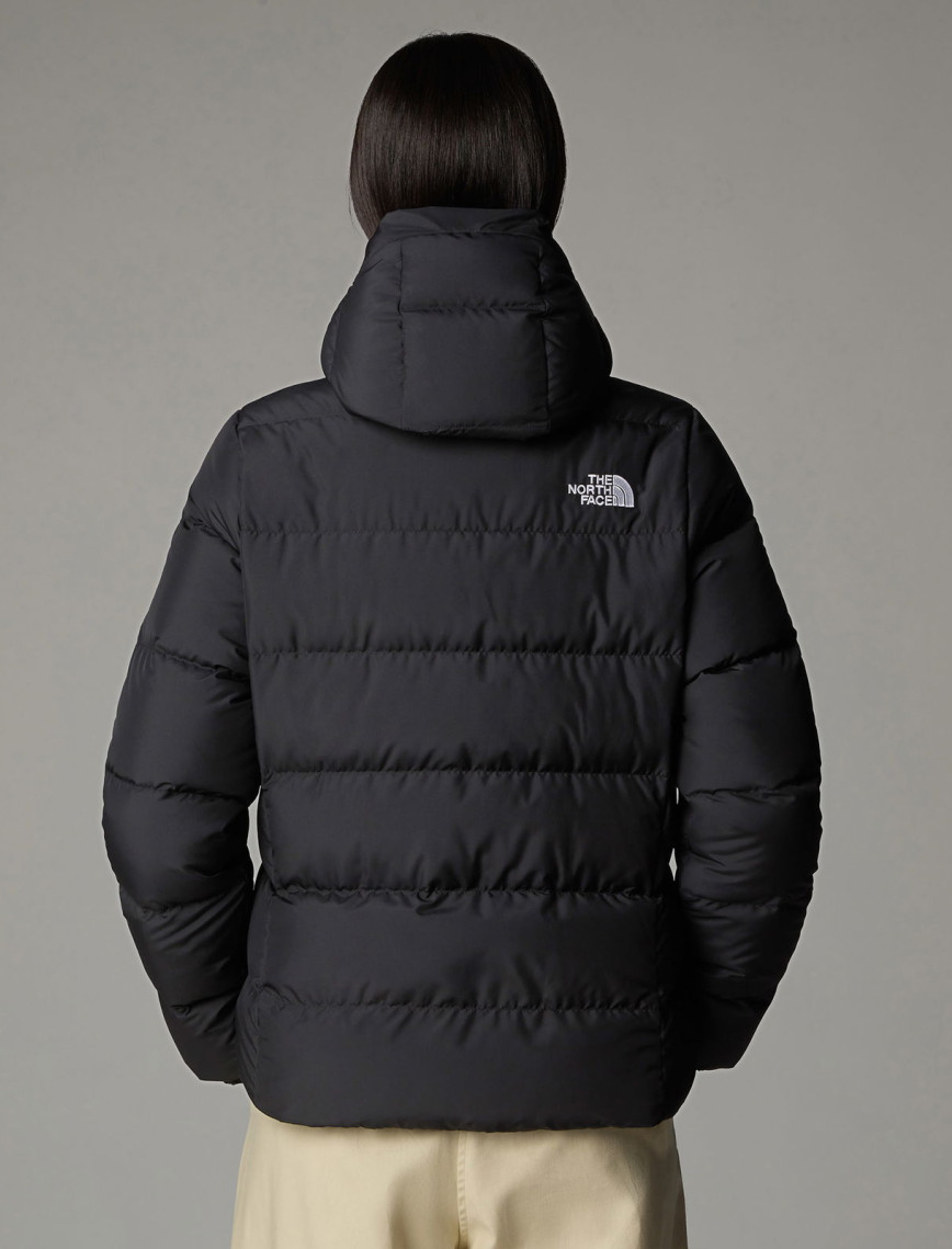 The North Face Gotham Kadın Siyah Outdoor Mont The North Face Gotham Kadın Siyah Outdoor Mont