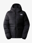 The North Face Gotham Kadın Siyah Outdoor Mont The North Face Gotham Kadın Siyah Outdoor Mont