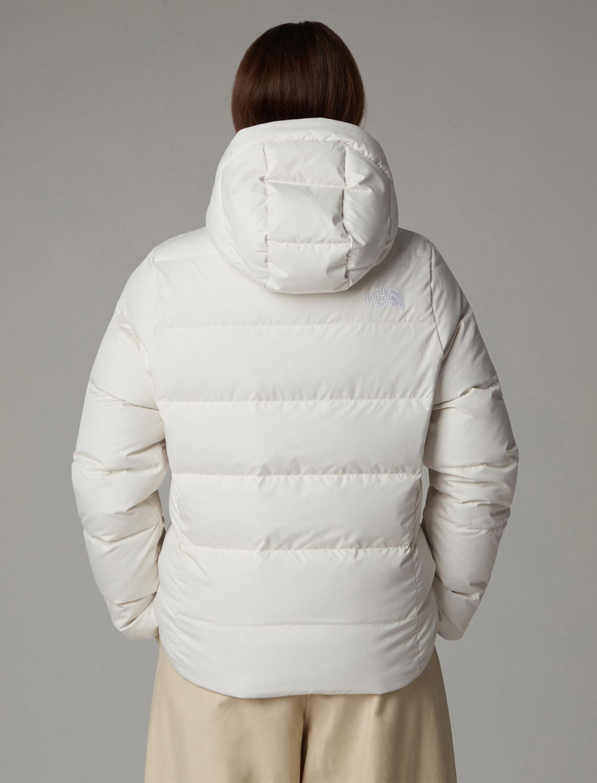 The North Face Gotham Kadın Beyaz Outdoor Mont The North Face Gotham Kadın Beyaz Outdoor Mont