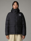 The North Face Gotham Kadın Siyah Outdoor Mont The North Face Gotham Kadın Siyah Outdoor Mont