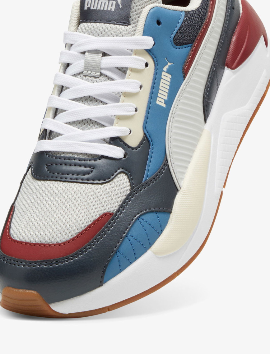 Puma X Ray 2 Square Erkek Renkli Spor Ayakkabı Puma X Ray 2 Square Erkek Renkli Spor Ayakkabı