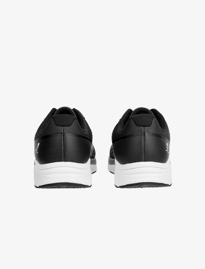 Energetics Elixir XIII Erkek Siyah Koşu Ayakkabısı Energetics Elixir XIII Erkek Siyah Koşu Ayakkabısı